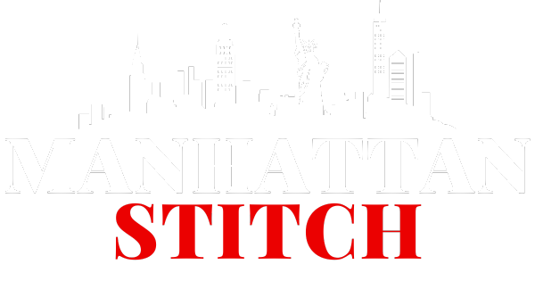 Manhattan Stitch